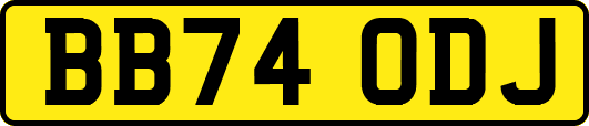 BB74ODJ