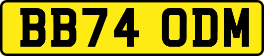 BB74ODM