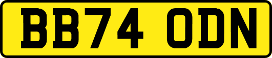BB74ODN