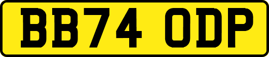 BB74ODP