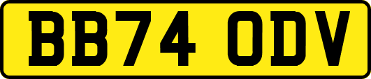 BB74ODV