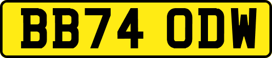 BB74ODW