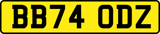 BB74ODZ