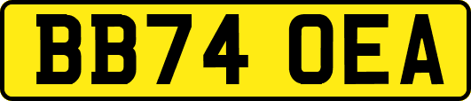 BB74OEA