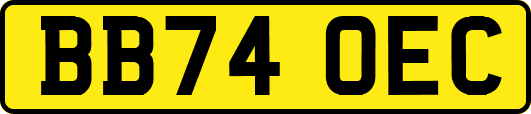 BB74OEC