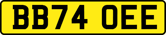 BB74OEE
