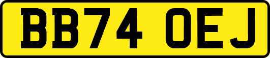 BB74OEJ