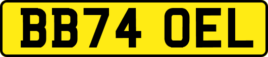BB74OEL