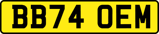 BB74OEM