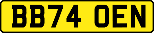 BB74OEN