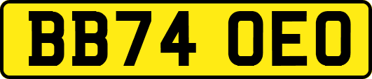 BB74OEO