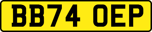 BB74OEP
