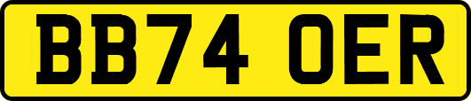 BB74OER