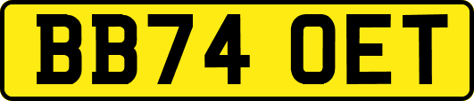 BB74OET