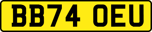 BB74OEU