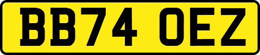 BB74OEZ