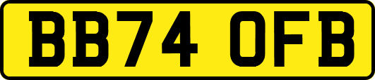 BB74OFB