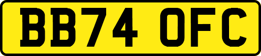 BB74OFC