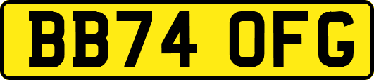 BB74OFG