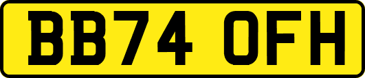 BB74OFH