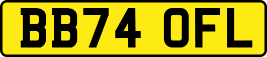 BB74OFL