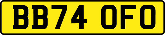 BB74OFO