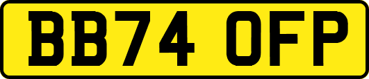BB74OFP