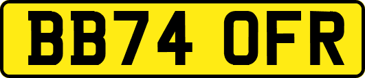 BB74OFR