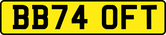 BB74OFT