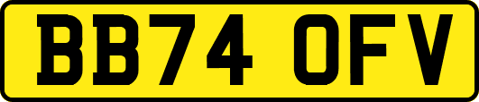 BB74OFV