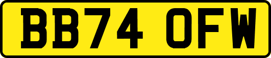 BB74OFW