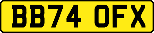BB74OFX