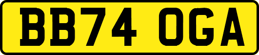 BB74OGA