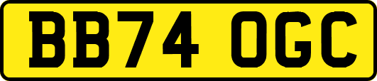 BB74OGC