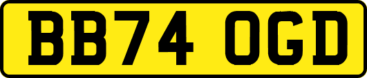 BB74OGD