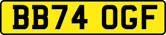 BB74OGF