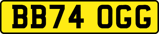 BB74OGG