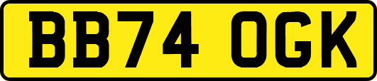 BB74OGK