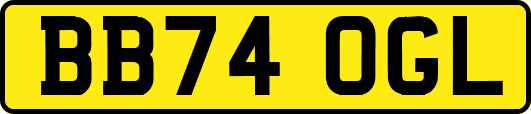 BB74OGL