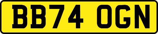 BB74OGN