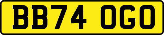 BB74OGO
