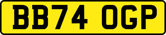 BB74OGP