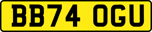 BB74OGU