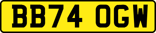 BB74OGW