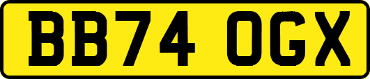 BB74OGX