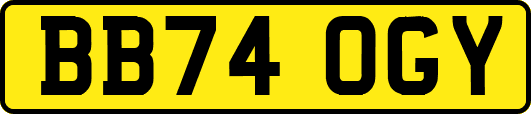 BB74OGY