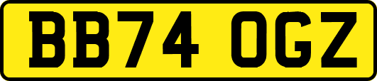 BB74OGZ