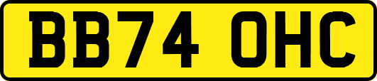 BB74OHC