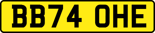 BB74OHE