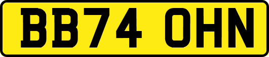 BB74OHN